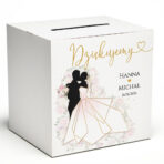 Pudełko na koperty - Ariana - obrazek 4