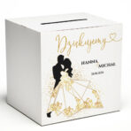 Pudełko na koperty - Ariana - obrazek 7