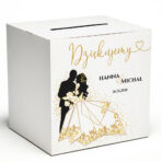 Pudełko na koperty - Ariana - obrazek 8