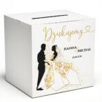 Pudełko na koperty - Ariana - obrazek 10