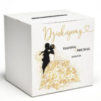 Pudełko na koperty - Ariana - obrazek 9