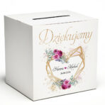 Pudełko na koperty - Ariana2 - obrazek 4