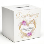 Pudełko na koperty - Ariana2 - obrazek 10