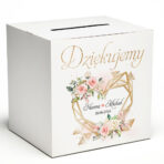 Pudełko na koperty - Ariana2 - obrazek 11