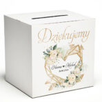 Pudełko na koperty - Ariana2 - obrazek 2