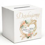 Pudełko na koperty - Ariana2 - obrazek 5