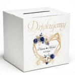 Pudełko na koperty - Ariana2 - obrazek 6