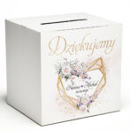 Pudełko na koperty - Ariana2 - obrazek 8