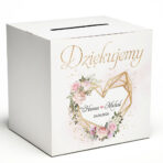 Pudełko na koperty - Ariana2 - obrazek 3