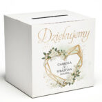 Pudełko na koperty - Ariana2 - obrazek 9