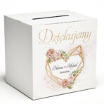 Pudełko na koperty - Ariana2 - obrazek 7