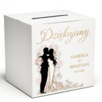 Pudełko na koperty - Ariana3