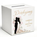 Pudełko na koperty - Ariana3