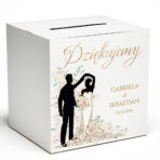 Pudełko na koperty - Ariana3 - obrazek 2