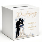 Pudełko na koperty - Ariana3 - obrazek 4