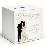 Pudełko na koperty - Ariana3 - obrazek 7