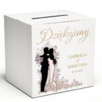 Pudełko na koperty - Ariana3 - obrazek 5