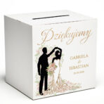 Pudełko na koperty - Ariana3 - obrazek 3