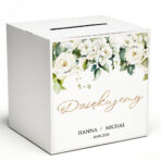 Pudełko na koperty - Elza