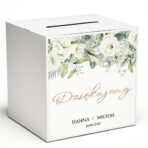 Pudełko na koperty - Elza - obrazek 4