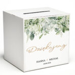 Pudełko na koperty - Elza - obrazek 6