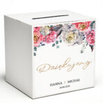 Pudełko na koperty - Elza - obrazek 9