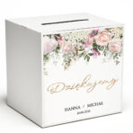 Pudełko na koperty - Elza - obrazek 8