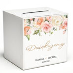 Pudełko na koperty - Elza - obrazek 5