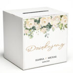 Pudełko na koperty - Elza - obrazek 3