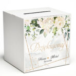 Pudełko na koperty - Miranda