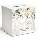 Pudełko na koperty - Miranda