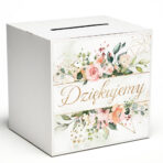 Pudełko na koperty - Miranda - obrazek 3