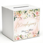 Pudełko na koperty - Miranda - obrazek 2