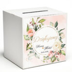 Pudełko na koperty - Miranda - obrazek 4