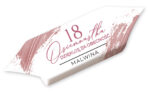 Krówki mleczne Podziękowanie 1kg - Mazy - obrazek 9