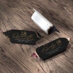 Krówki mleczne Podziękowanie 1kg - Marmurek2 - obrazek 2