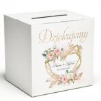 Pudełko na koperty - Ariana2