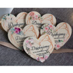 magnesy podziękowania dla gości