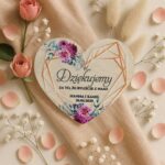 magnesy podziękowania dla gości