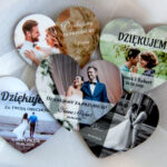 magnesy podziękowania dla gości