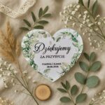 magnesy podziękowania dla gości