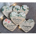 magnesy podziękowania dla gości