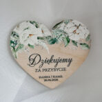 magnesy podziękowania dla gości