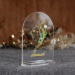 numerki na stół weselny pleksi