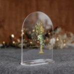 numerki na stół weselny pleksi