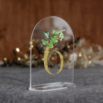 numerki na stół weselny pleksi