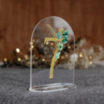 numerki na stół weselny pleksi