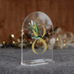 numerki na stół weselny pleksi