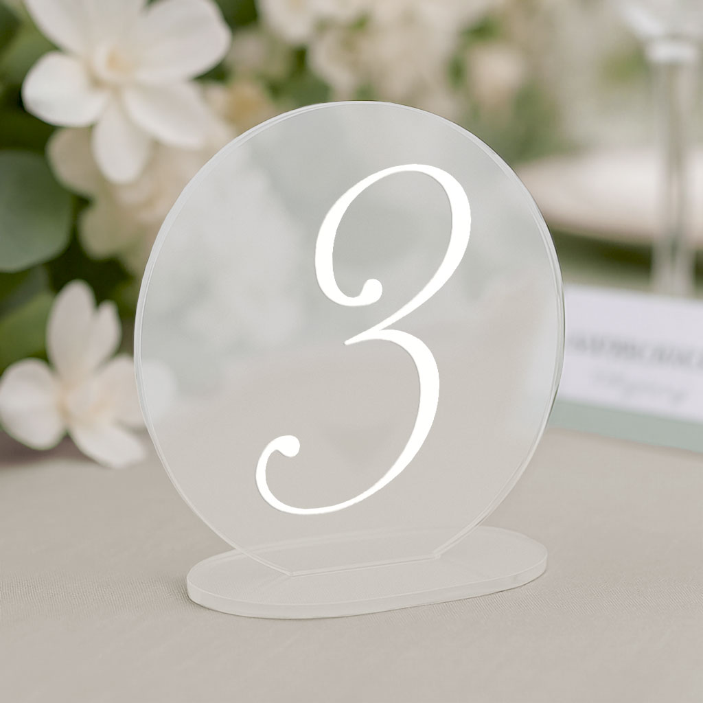 numerki-na-stol-wesele-akrylowe-mleczne-satynowe-wiz3 Numerki na stół weselny akrylowe pleksi mleczna satynowa