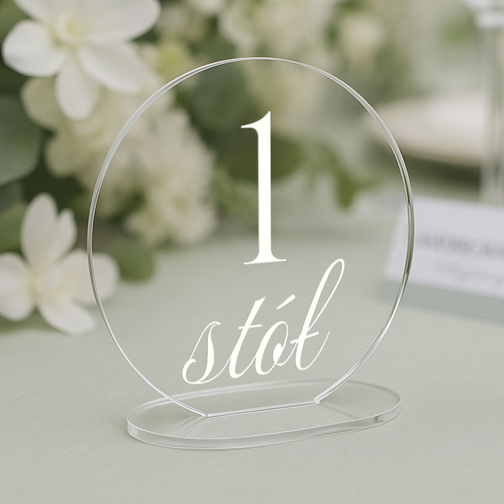 numerki-na-stol-weselny-akrylowe-pleksi-przezroczyste-wiz3 Numerki akrylowe pleksi na stół weselny